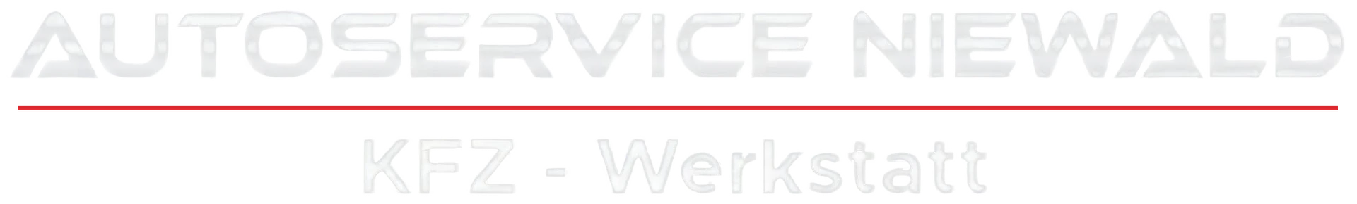 Autoservice Niewald – KFZ-Werkstatt